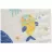 Игровой коврик Premaman Covoras de baie Premaman XXL, 90x40 cm