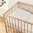 Perna Ceba Baby Perna inclinata 10° Babycare, 55x35 cm