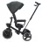 Детский велосипед Premaman Tricicleta evolutiva 5 in 1 Premaman Triky Gri