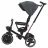 Детский велосипед Premaman Tricicleta evolutiva 5 in 1 Premaman Triky Gri