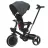 Детский велосипед Premaman Tricicleta evolutiva 5 in 1 Premaman Triky Gri