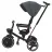 Детский велосипед Premaman Tricicleta evolutiva 5 in 1 Premaman Triky Gri