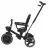 Детский велосипед Premaman Tricicleta evolutiva 5 in 1 Premaman Triky Gri