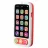 Игрушка Premaman Jucarie interactiva Premaman Smartphone