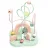 Развивающая игрушка Premaman Jucarie educativa Premaman Labirint cu spirale