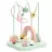 Развивающая игрушка Premaman Jucarie educativa Premaman Labirint cu spirale