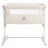 Кроватка Premaman Patut co-sleeper Premaman Calinoo Bej