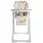 Детский стульчик для кормления Ceba Baby Scaun de masa Babycare Fox