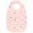 Baveta Premaman Baveta cu velcro Premaman Disney Minnie