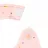 Baveta Premaman Baveta cu velcro Premaman Disney Minnie