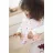 Baveta Premaman Baveta cu velcro Premaman Disney Minnie