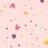 Baveta Premaman Baveta cu velcro Premaman Disney Minnie