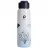 Бутылка Premaman Sticluta din metal cu pai Premaman Pretty Sea, 380 ml