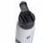 Бутылка Premaman Sticluta din metal cu pai Premaman Pretty Sea, 380 ml