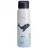 Бутылка Premaman Sticluta din metal cu pai Premaman Pretty Sea, 380 ml