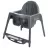 Детский стульчик для кормления Ceba Baby Scaun de masa Babycare Capucine Gri