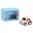 Игрушка Premaman Masinuta cu inertie Premaman Tractor Roz
