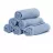 Prosop Premaman Set 6 prosopele Premaman Albastre, 25x25 cm