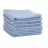 Prosop Premaman Set 6 prosopele Premaman Albastre, 25x25 cm
