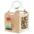 Jucarie educativa Premaman Cub de activitati din lemn Premaman XXL Happy Wild