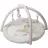 Covor educativ Premaman Premaman Covoras de activitati din plus Little Deer