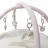 Covor educativ Premaman Premaman Covoras de activitati din plus Little Deer