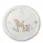 Covor educativ Premaman Premaman Covoras de activitati din plus Little Deer
