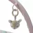 Covor educativ Premaman Premaman Covoras de activitati din plus Little Deer