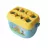 Игрушка Premaman Jucarie-sorter Premaman, 16 piese
