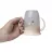 Cana Premaman Canuta anti-curgere 360° Premaman Unicorn Bej, 180 ml