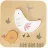 Пазлы Premaman Puzzle din lemn Premaman Puisor, 4 piese