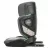 Scaun auto pentru copii Premaman Scaun auto cu isofix pliabil Premaman i-Size Rider Gri, 100-150 cm
