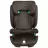 Scaun auto pentru copii Premaman Scaun auto cu isofix Premaman Peak i-Size Noir, 100-150 cm