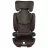 Scaun auto pentru copii Premaman Scaun auto cu isofix Premaman Peak i-Size Noir, 100-150 cm