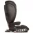Scaun auto pentru copii Premaman Scaun auto cu isofix Premaman Peak i-Size Noir, 100-150 cm