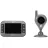 Sisteme video de Monitorizare Copii Premaman Monitor video Premaman Buddy 2.0 Gri