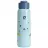 Бутылка Premaman Sticluta termo cu pai Premaman Dino, 380 ml