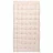 Covor educativ Premaman Salteluta de podea Premaman Feather Magic Bird, 120x60 cm