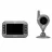 Sisteme video de Monitorizare Copii Premaman Monitor video Premaman Buddy Gri