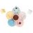 Puzzle Premaman Puzzle senzorial din lemn Premaman