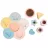 Puzzle Premaman Puzzle senzorial din lemn Premaman