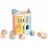 Игрушка Premaman Jucarie din lemn Premaman Cilindru Shape Box