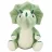 Игрушка Premaman Jucarie de plus Premaman Carlos the Triceratops, 30 cm
