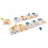 Puzzle Premaman Puzzle educativ Premaman Crazy Jungle Learn to Count