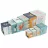 Развивающая игрушка Premaman Set de cuburi Premaman Happy Wild, 10 buc.