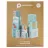 Развивающая игрушка Premaman Set de cuburi Premaman Happy Wild, 10 buc.