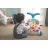 Premergator Premaman Premergator 3 in 1 Premaman Activity Cart