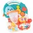 Premergator Premaman Premergator 3 in 1 Premaman Activity Cart