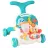 Premergator Premaman Premergator 3 in 1 Premaman Activity Cart