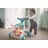 Premergator Premaman Premergator 3 in 1 Premaman Activity Cart